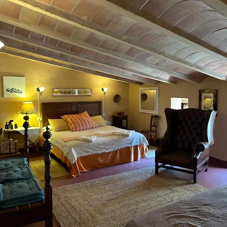 Casa Padrina Burballa Сasa de vacaciones