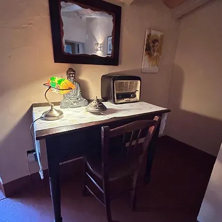 Casa Padrina Burballa