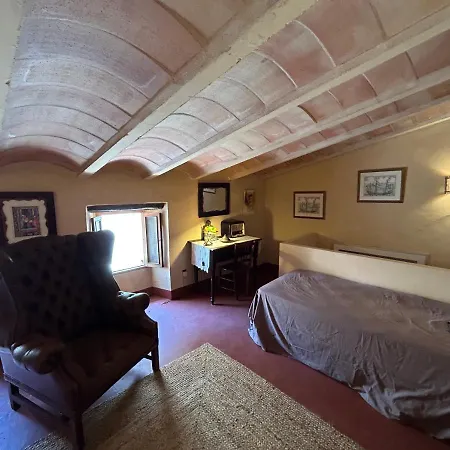 Casa Padrina Burballa