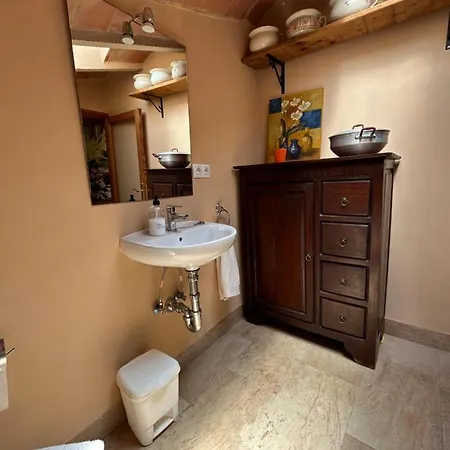 Casa Padrina Burballa Сasa de vacaciones *