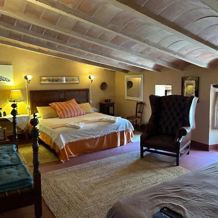 Casa Padrina Burballa Сasa de vacaciones *