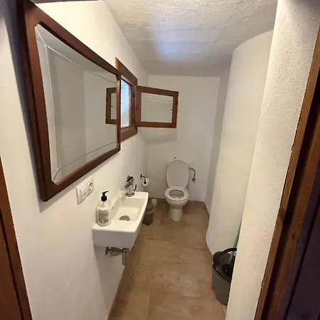 Casa Padrina Burballa Сasa de vacaciones
