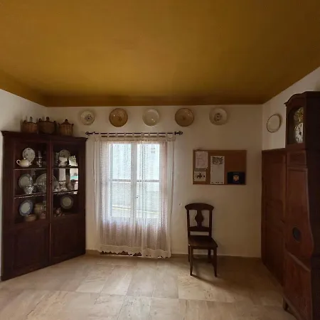 Casa Padrina Burballa Сasa de vacaciones *