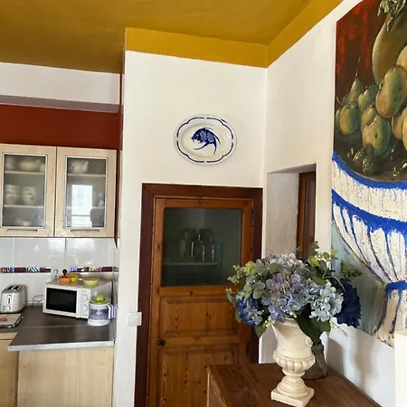 Casa Padrina Burballa