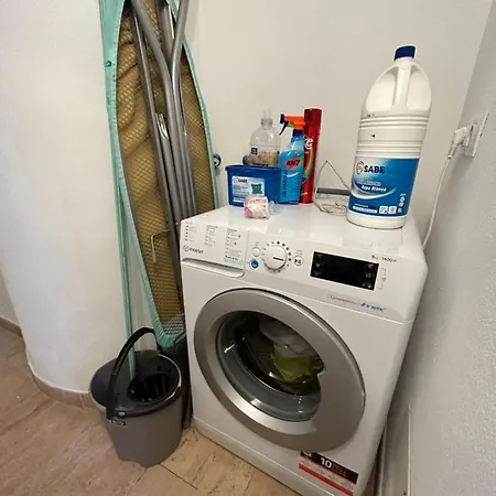 Сasa de vacaciones Casa Padrina Burballa