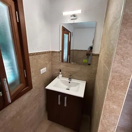 Casa Padrina Burballa Сasa de vacaciones