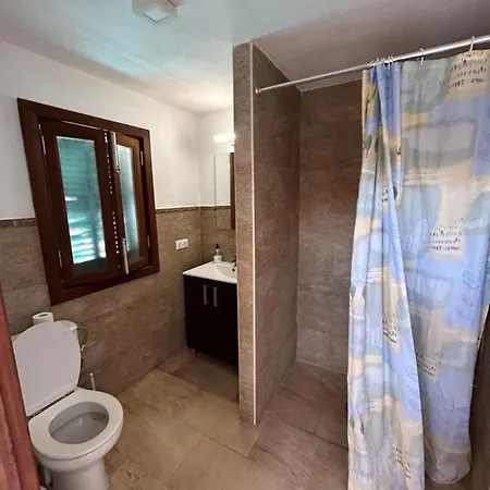 Casa Padrina Burballa Сasa de vacaciones *