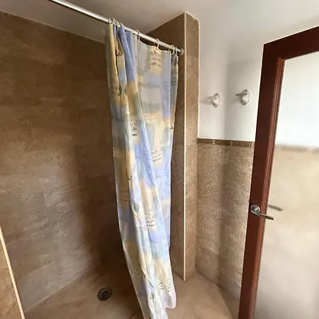 Сasa de vacaciones Casa Padrina Burballa María de la Salud