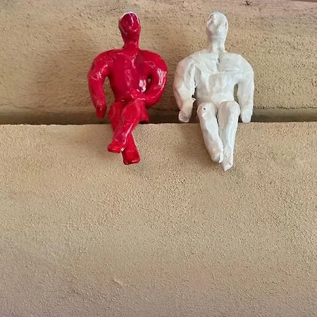 Сasa de vacaciones Casa Padrina Burballa *