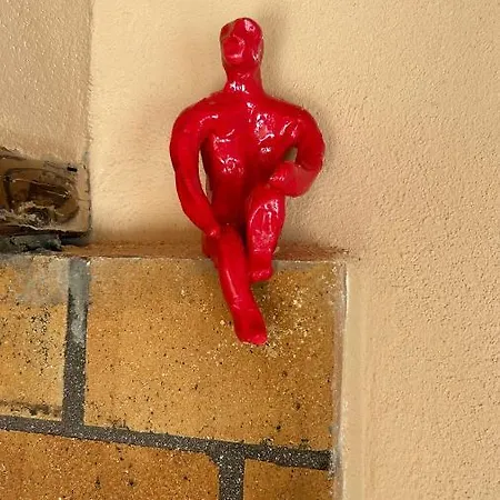Casa Padrina Burballa *