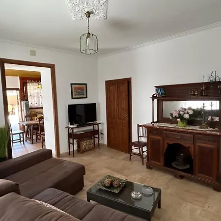 Сasa de vacaciones Casa Padrina Burballa