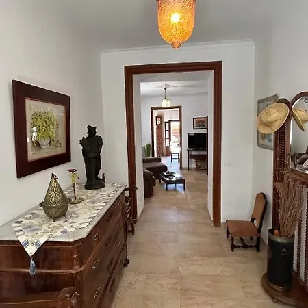 Casa Padrina Burballa *