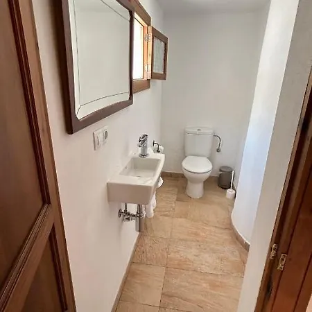 Casa Padrina Burballa *