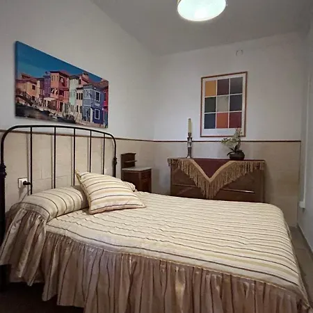 Casa Padrina Burballa Сasa de vacaciones *